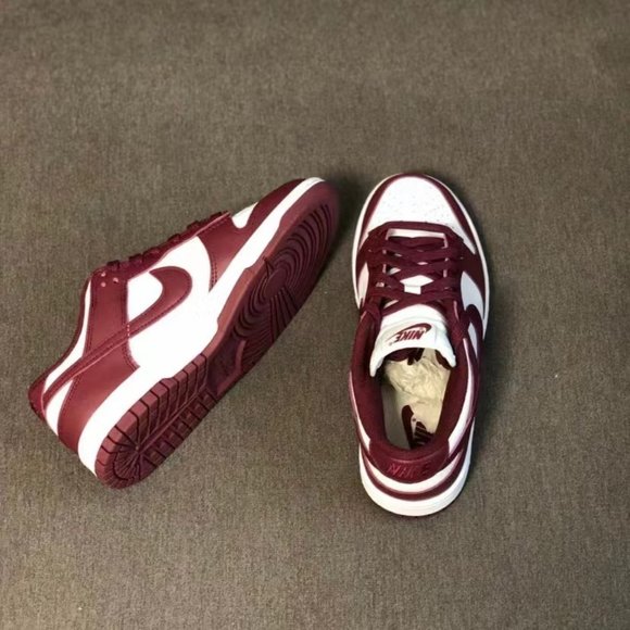 Nike dunk Casual Sneaker for women - Picture 8 of 10